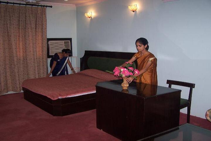 hostel